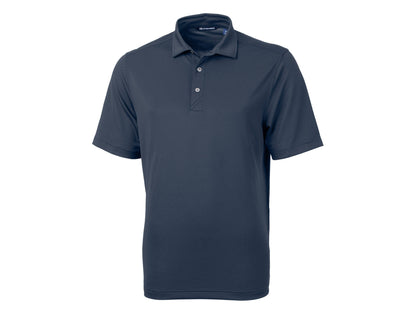 Cutter & Buck Virtue Eco Pique Recycled Big & Tall Polo