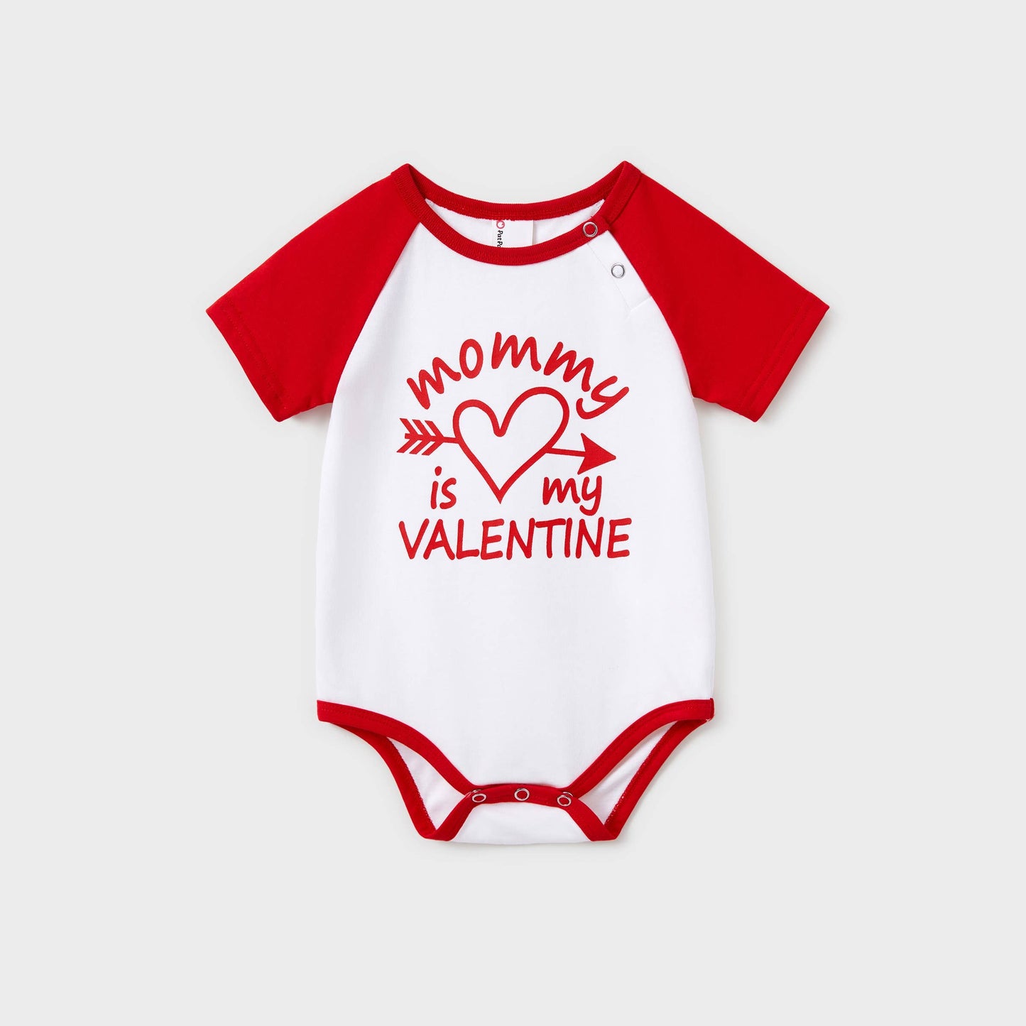 Valentine's Day kid shirt