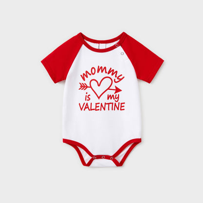 Valentine's Day kid shirt