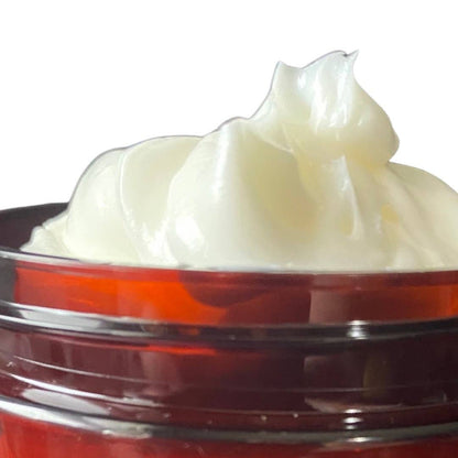 Half Gallon Triple Butter Body Cream