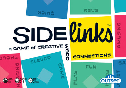 Side Links Board Game