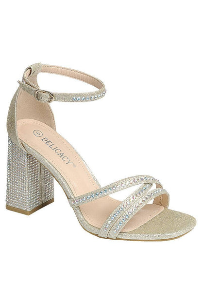 VENICE HEELS