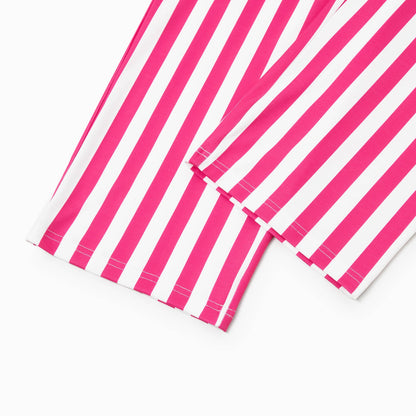 Valentine's Popcorn Pj's