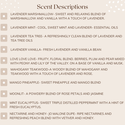 Half Gallon Triple Butter Body Cream