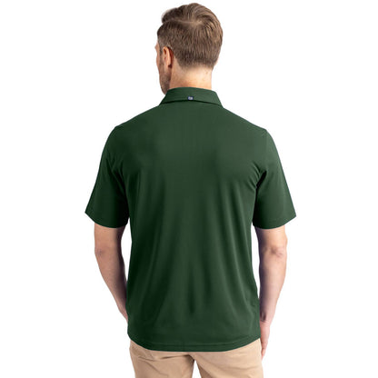 Cutter & Buck Virtue Eco Pique Recycled Big & Tall Polo