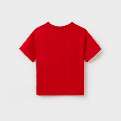 Valentine's Day kid shirt