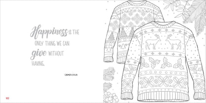 Color Christmas Bright