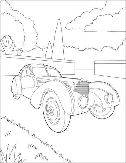 Coloring Book for Kids