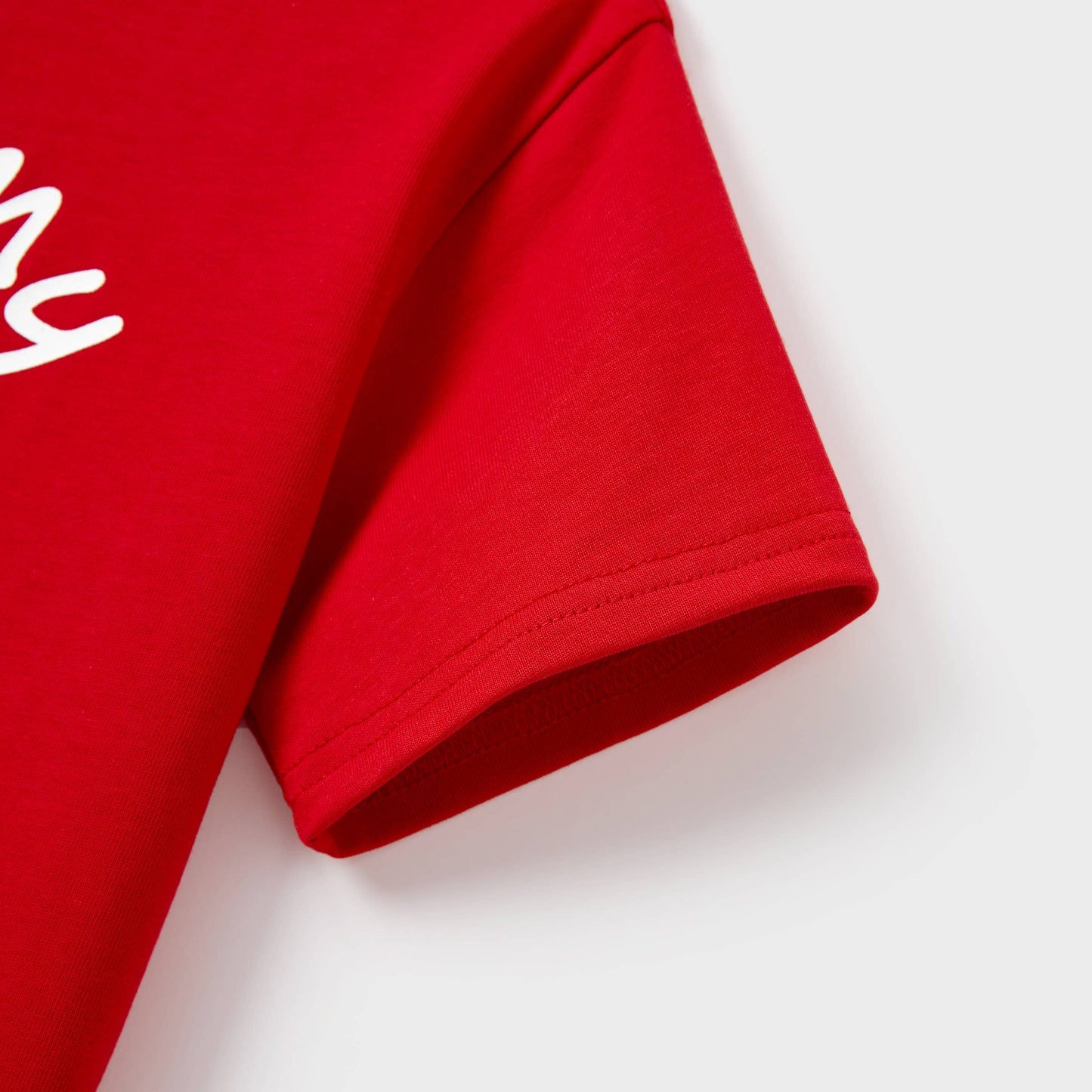 Valentine's Day kid shirt