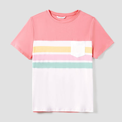 Floral Shirred Dress