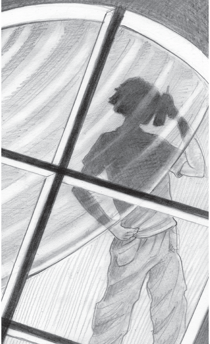 The Lost Ninja, Children's Book