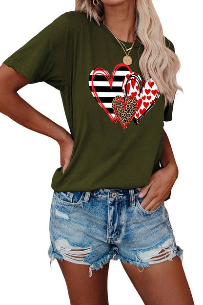 LOVE T SHIRT