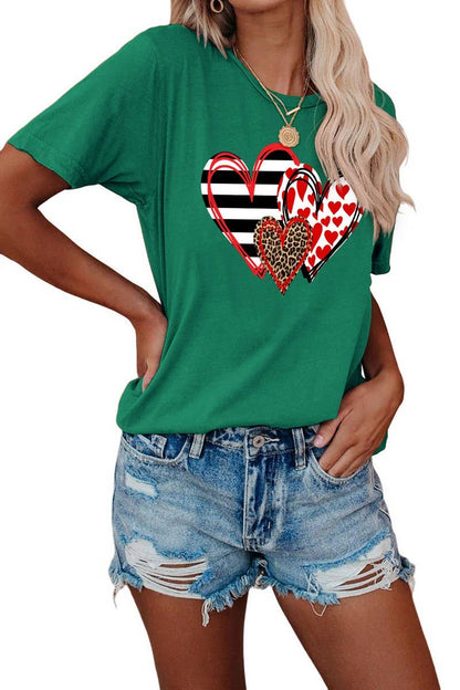 LOVE T SHIRT