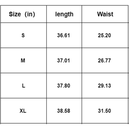 Printed Ruffled Hem Full Skirt