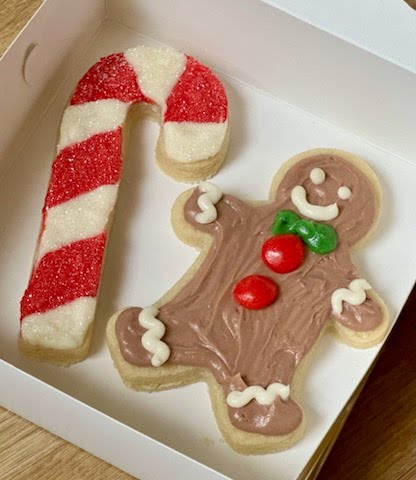 Cookie Decorating Class