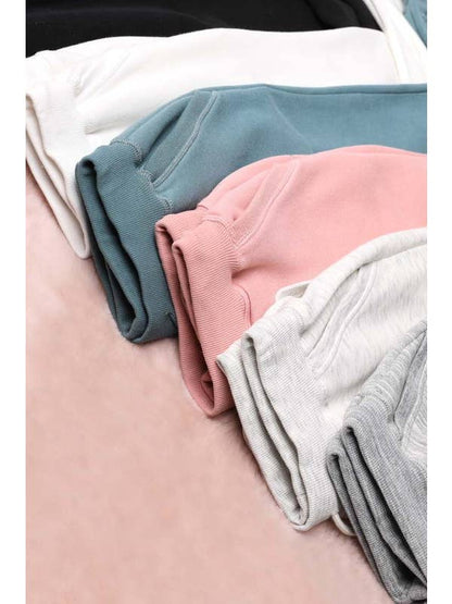 JOGGERS WITH POCKETS