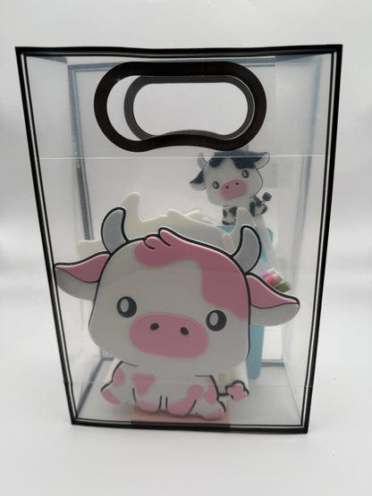 Gift Bags Notepads