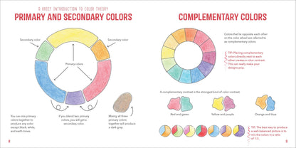 Color Christmas Bright