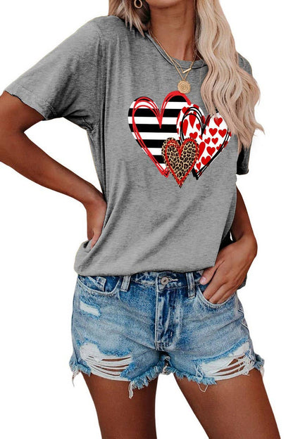 LOVE T SHIRT
