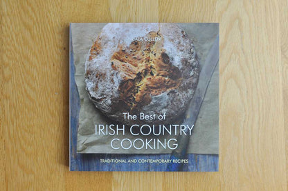 Best of Irish Country Cooking by Nuala Cullen