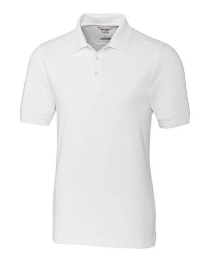 Cutter & Buck Advantage Tri-Blend Pique Big & Tall Polo