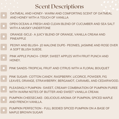 Half Gallon Triple Butter Body Cream