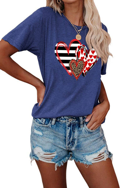 LOVE T SHIRT