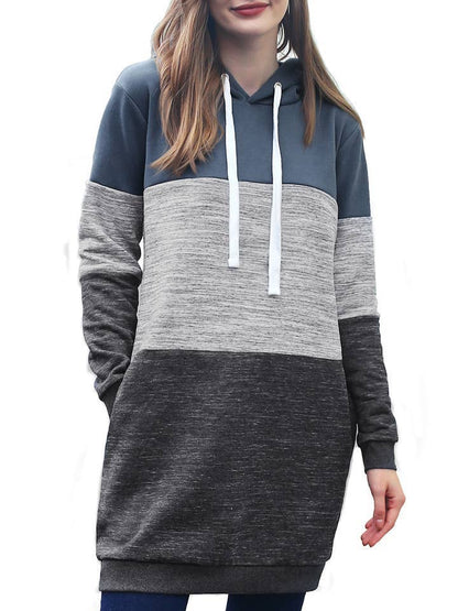 Lightweight Hoodie - ROSE