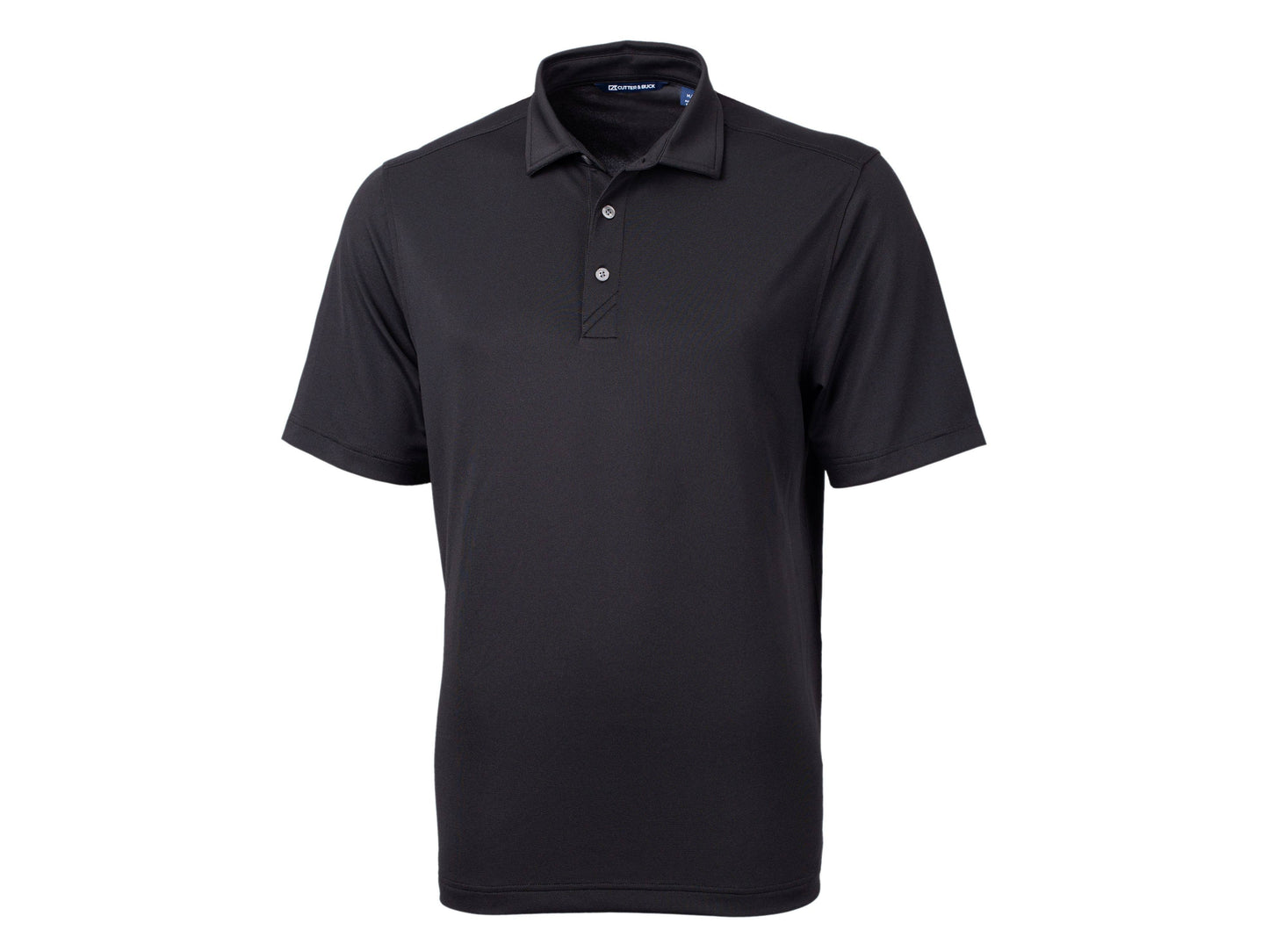 Cutter & Buck Virtue Eco Pique Recycled Big & Tall Polo