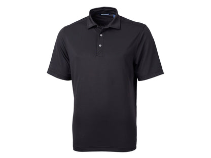 Cutter & Buck Virtue Eco Pique Recycled Big & Tall Polo