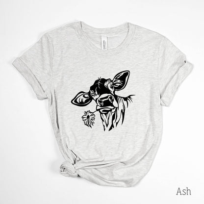 Cow Shirt