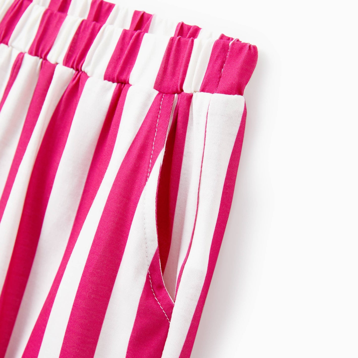 Valentine's Popcorn Pj's