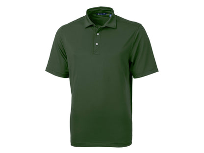 Cutter & Buck Virtue Eco Pique Recycled Big & Tall Polo