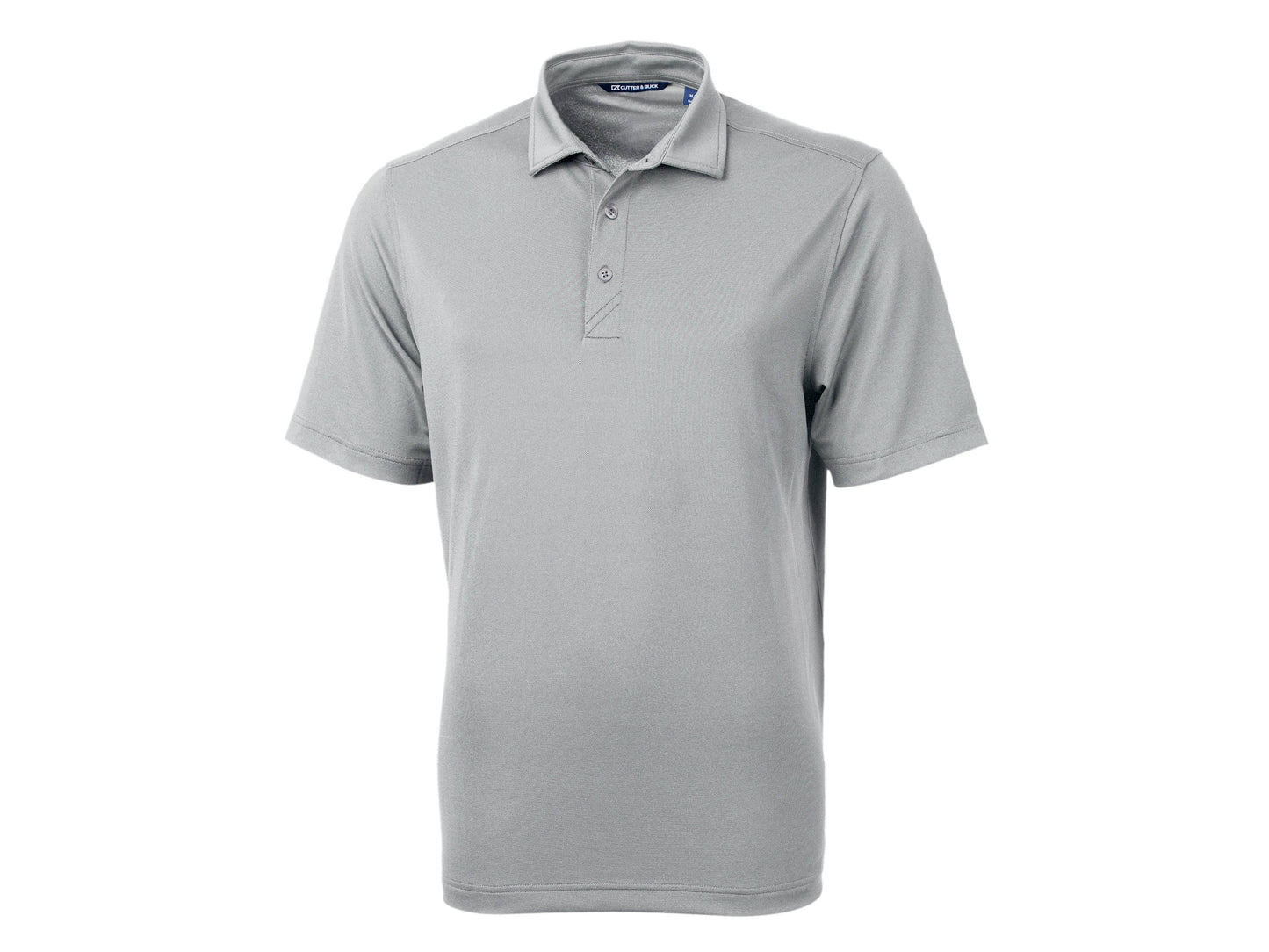 Cutter & Buck Virtue Eco Pique Recycled Big & Tall Polo