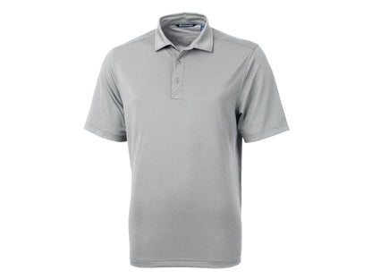 Cutter & Buck Virtue Eco Pique Recycled Big & Tall Polo
