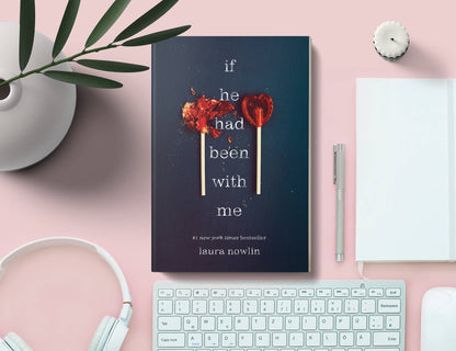 If He Had Been with Me (TP)