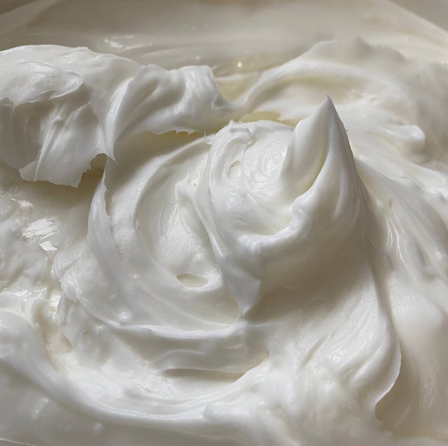 Half Gallon Triple Butter Body Cream