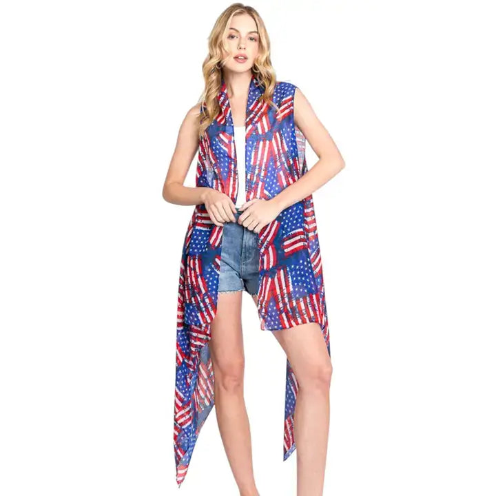 American Flag Everyday 6
