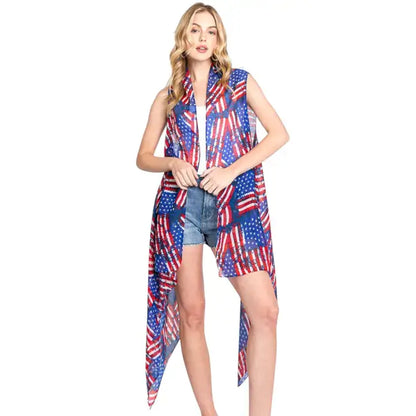 American Flag Everyday 6