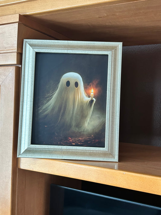 Ghost