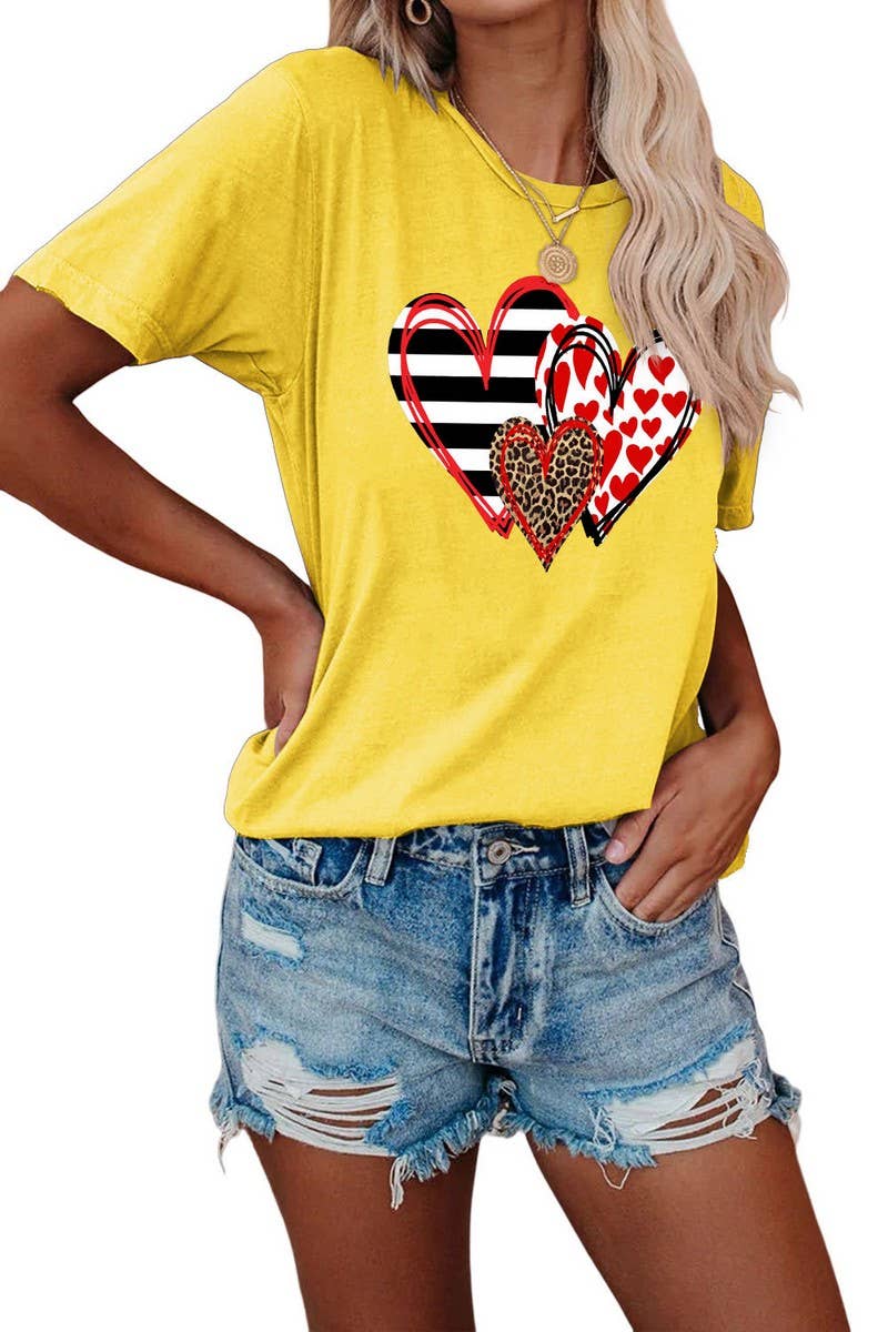 LOVE T SHIRT