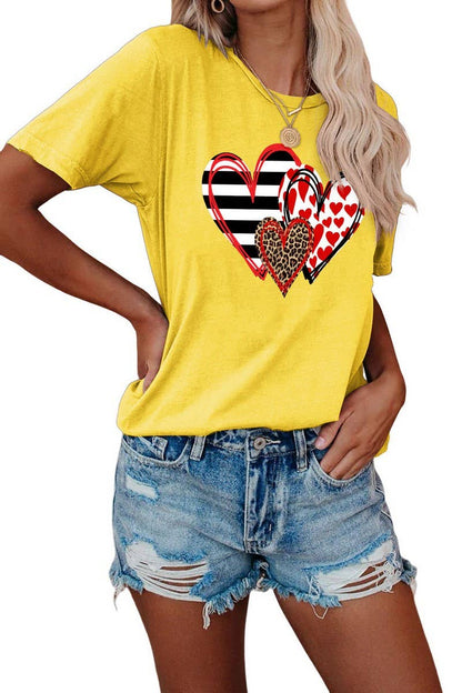 LOVE T SHIRT
