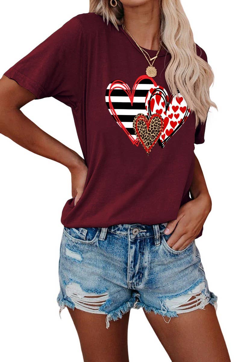 LOVE T SHIRT