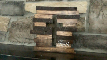 Crosses/Rustic/Decorative/everyday