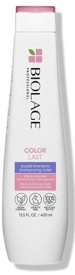 Biolage Color Last Purple Shampoo 13.5floz