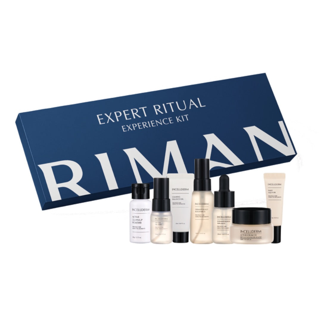Riman Expert Ritual