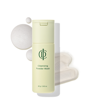 Riman Cleansing Powder