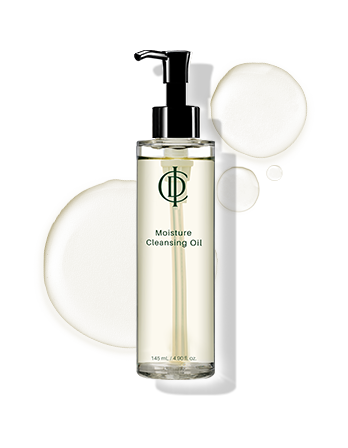 Riman Moisture Cleansing Oil