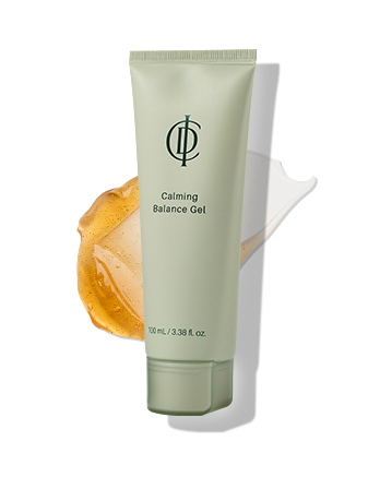Riman Calming Gel, 0