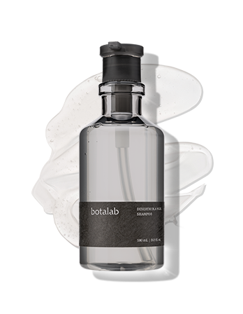 Riman Shampoo
